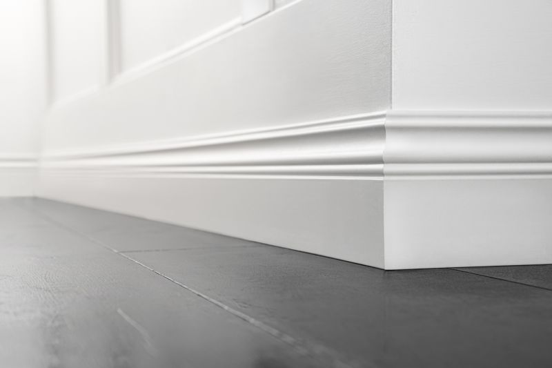 Baseboard Installation
