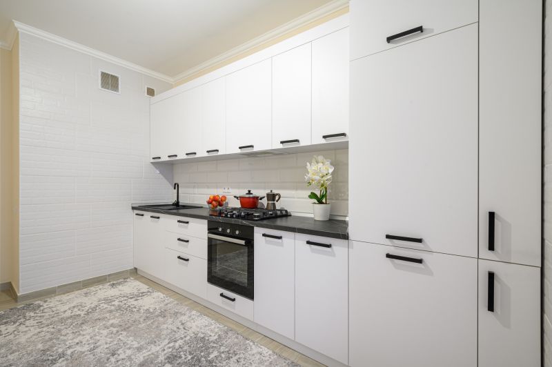 Builtin Cabinets Installation in Charlotte, NC