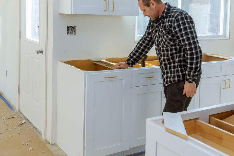 Commercial Cabinetry Service in Dayton, OH