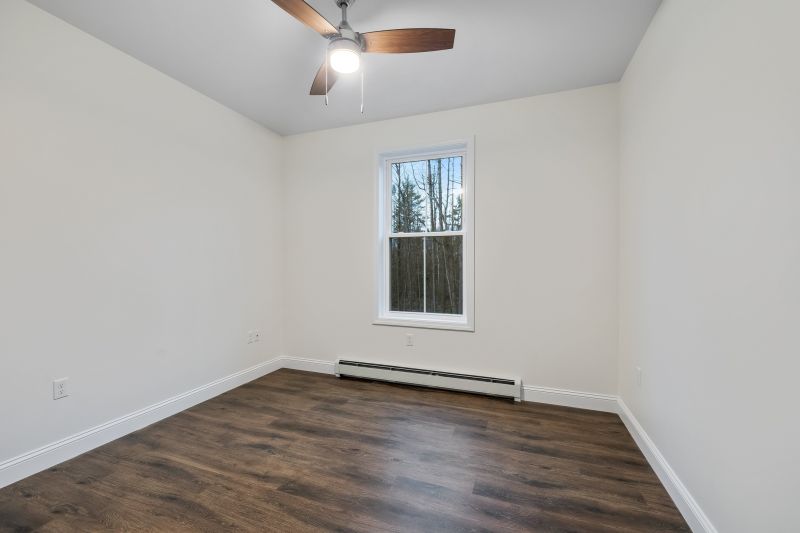 Room Size and Layout