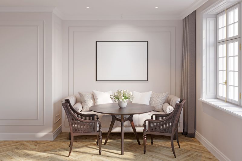 Crown Molding Installation in Kansas City, KS
