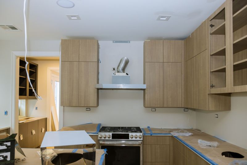 Custom Cabinet Service in Indianapolis, IN