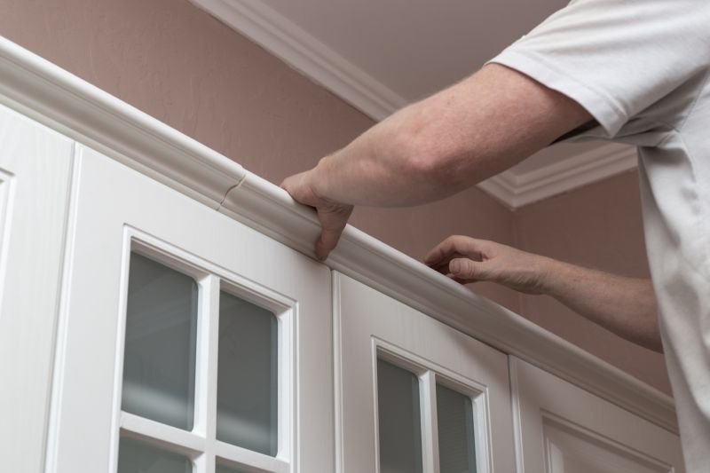 Custom Millwork Service in Kansas City, KS