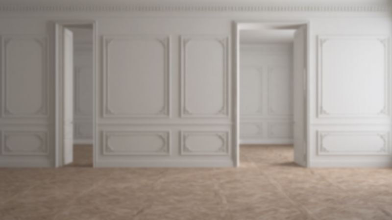 Custom Millwork Service in Wilmington, NC