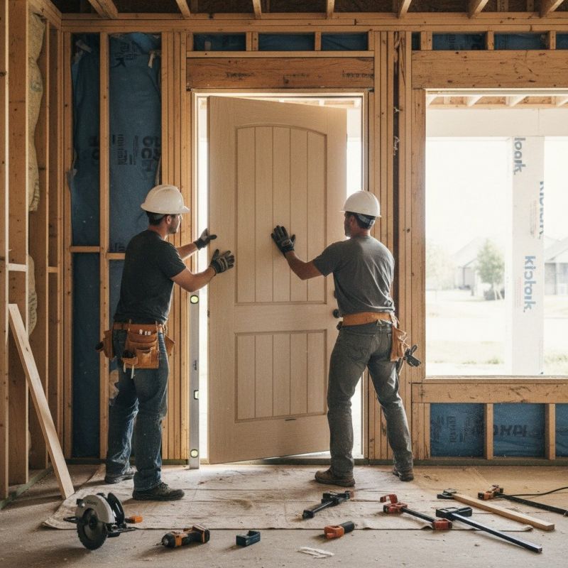 Decorative Carpentry