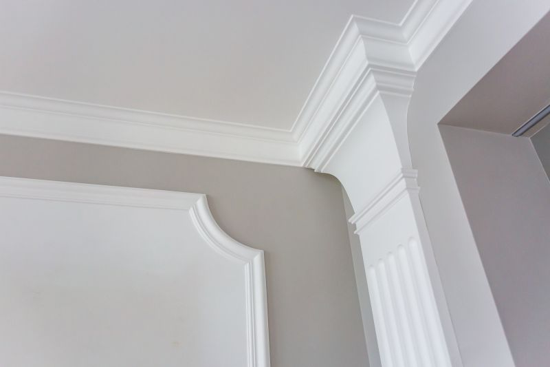 Decorative Millwork Service in Wilmington, NC