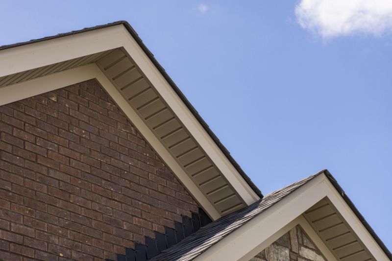 Exterior Millwork Installation in Wilmington, NC