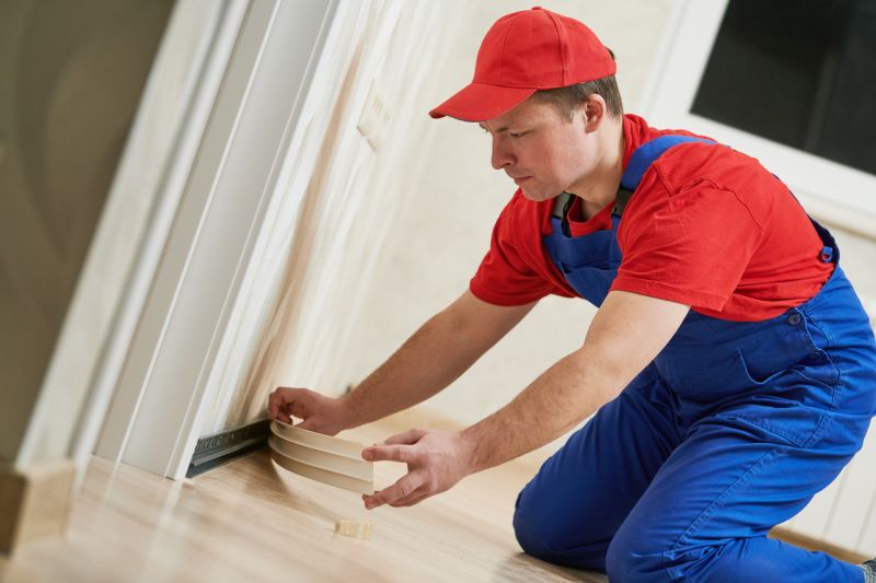 Exterior Molding Repair in Wilmington, NC