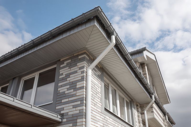 Exterior Molding Repair in Kansas City, KS