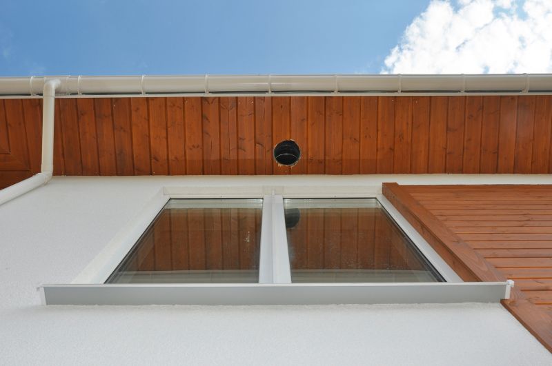 Exterior Trim Carpentry in Kansas City, KS