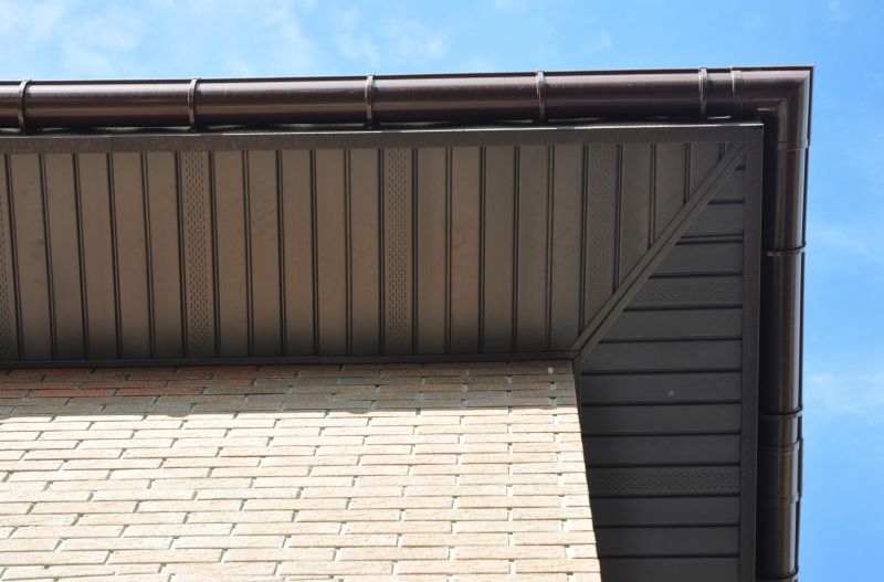 Exterior Trim Carpentry in Olathe, KS