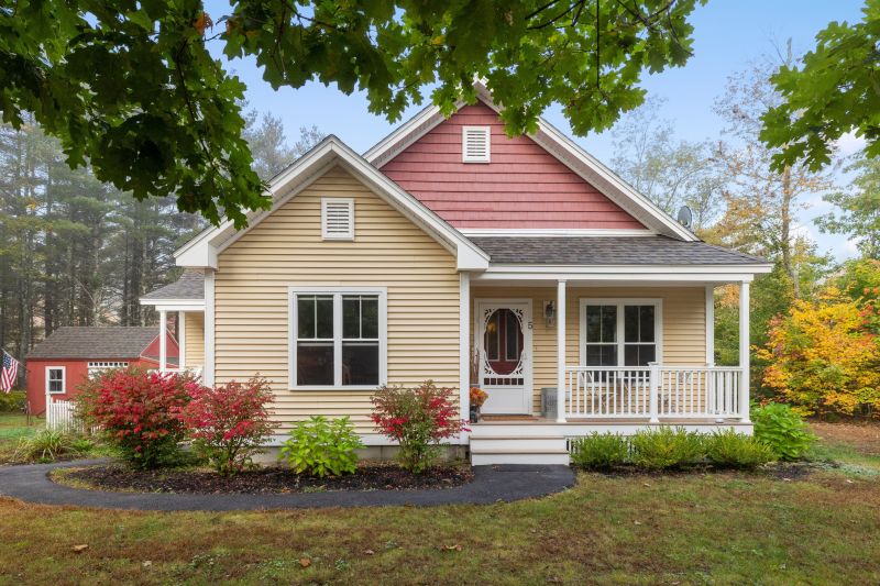 Exterior Trim Carpentry in Overland Park, KS