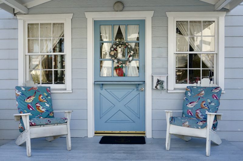 Exterior Window Trim Service in Overland Park, KS