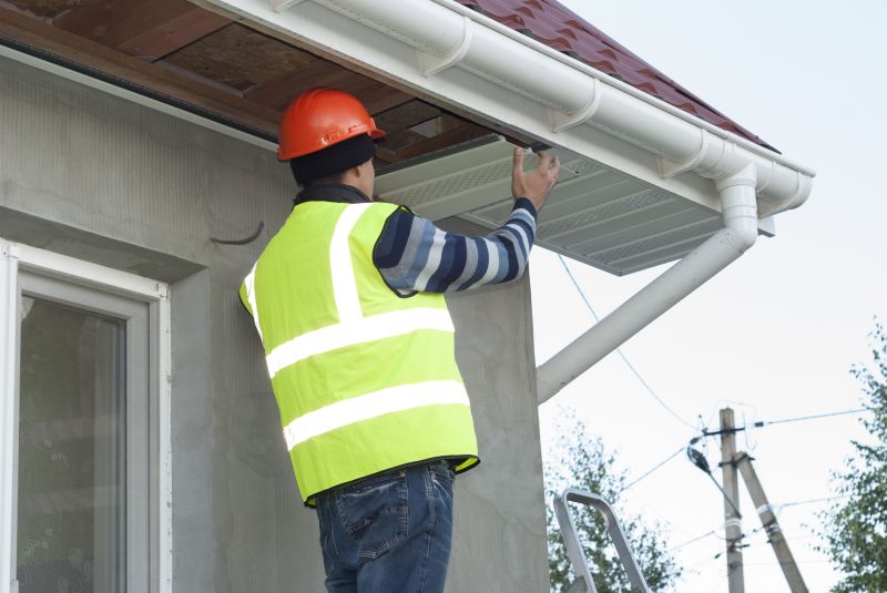 Exterior Woodworking in Conroe, TX