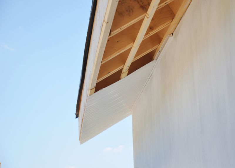 Exterior Woodworking in Kansas City, KS