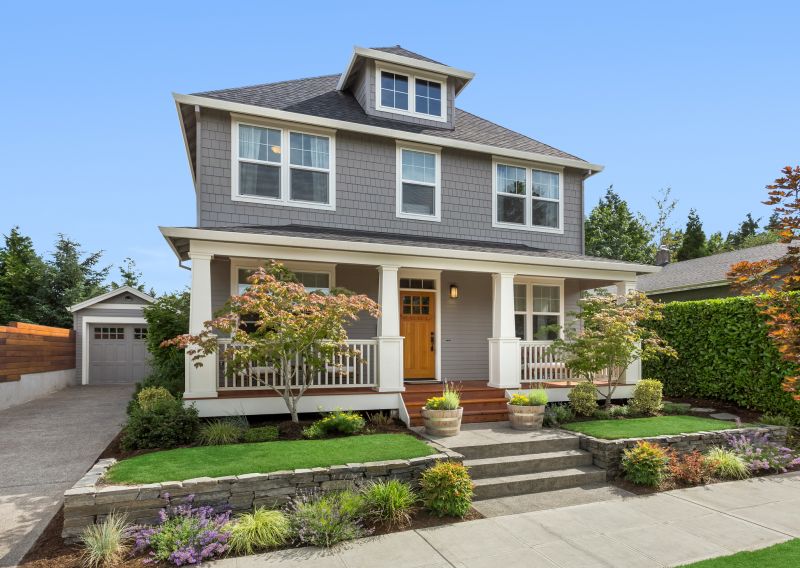 Exterior Woodworking in Olathe, KS