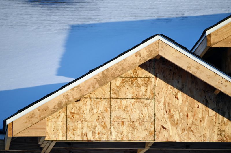 Fascia Installation in Alpharetta, GA
