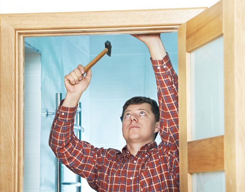 Finish Carpentry Service in Kansas City, KS