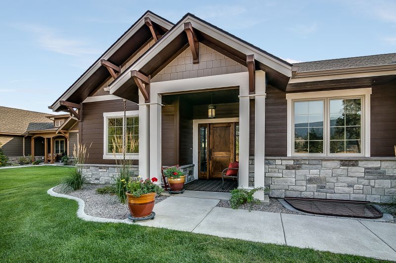 Finish Carpentry Service in Kansas City, KS