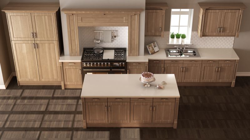 Finish Woodwork Service in Wilmington, NC