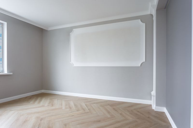 Floor Trim Installation in Kansas City, KS
