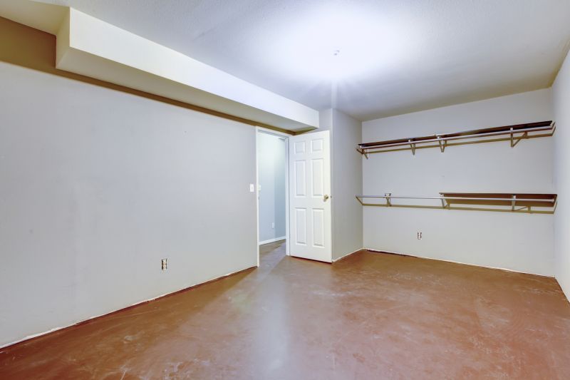 Garage Racks Installation in Leesburg, VA