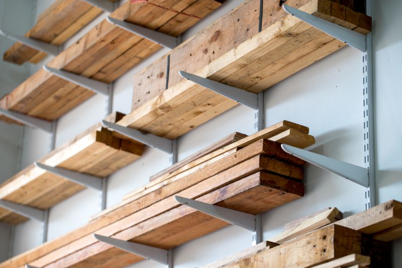 Garage Storage Solutions in Raleigh, NC