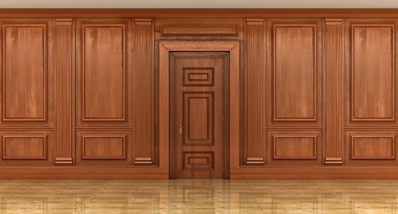 Interior Cladding Installation in Kansas City, KS