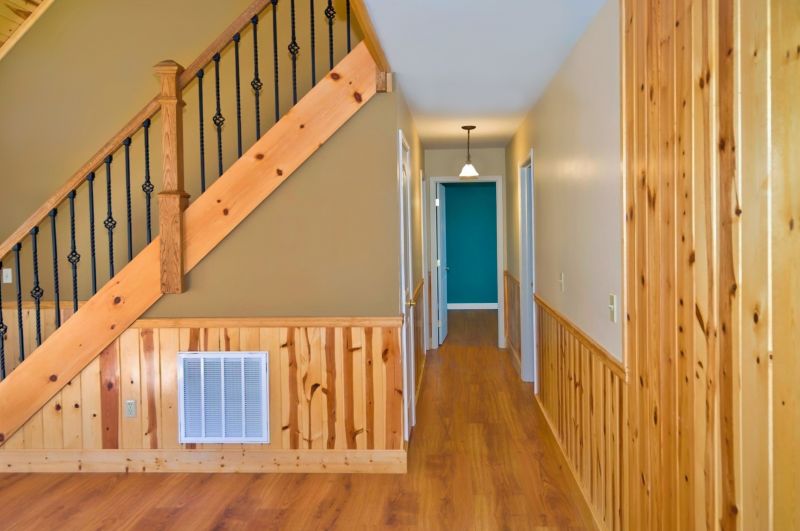 Interior Woodworking in Wilmington, NC