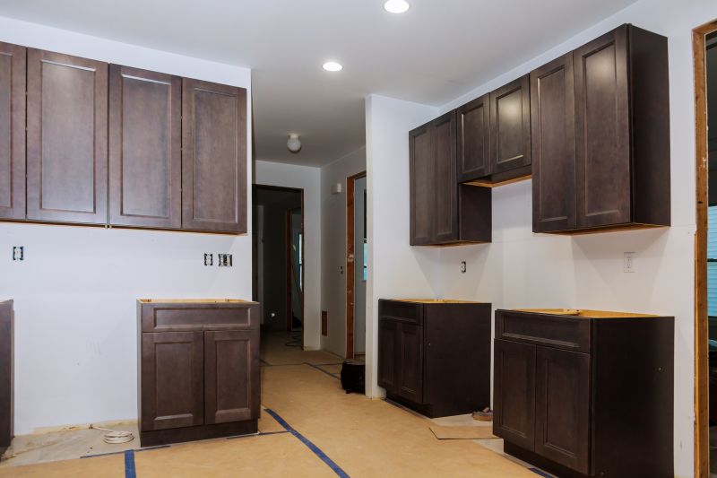 Kitchen Cabinet Replacement in Indianapolis, IN