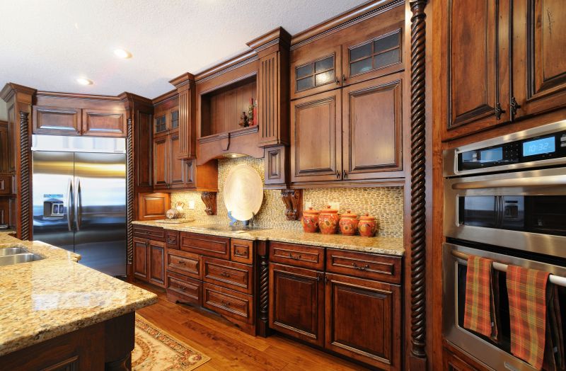 Millwork Service in Kansas City, KS