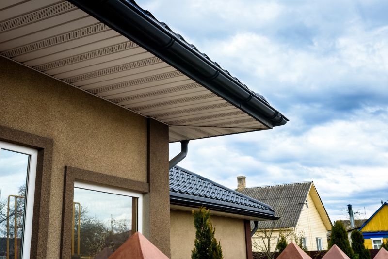 Outdoor Trim Carpentry in Conroe, TX
