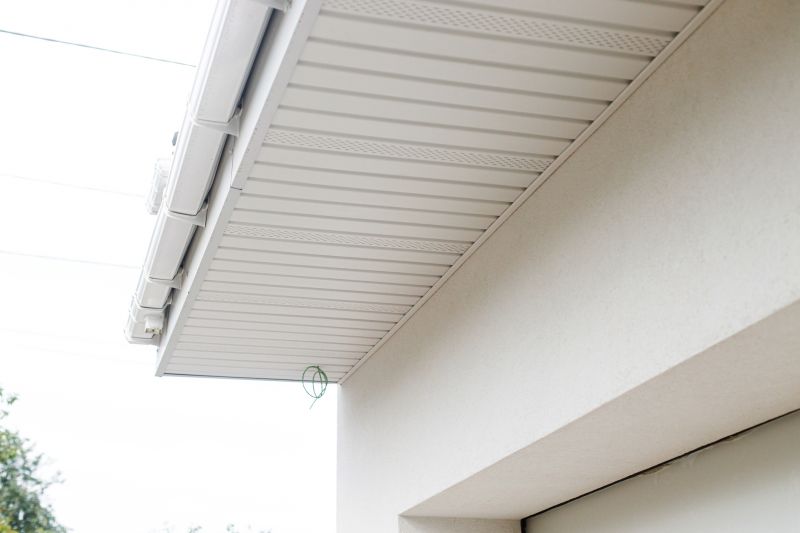 Porch Ceiling Replacement in Wilmington, NC