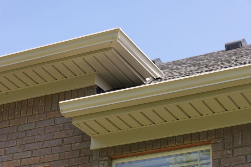 Porch Ceiling Replacement in Overland Park, KS