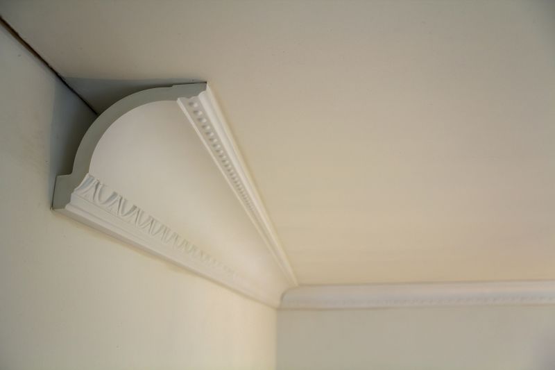 Quarter Round Installation in Wilmington, NC