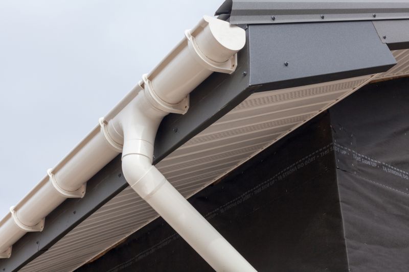 Roof Fascia Installation in Kansas City, KS
