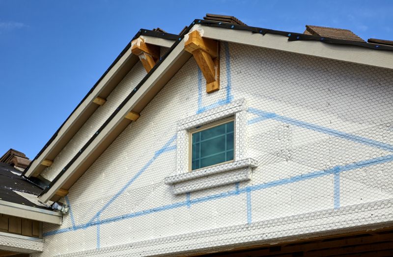 Rotted Fascia Repair in Wilmington, NC