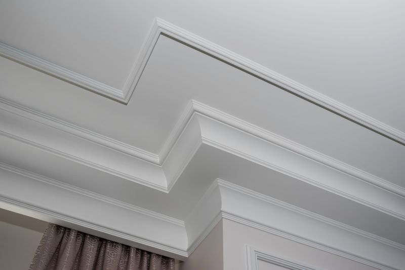 Trim Installation in Wilmington, NC