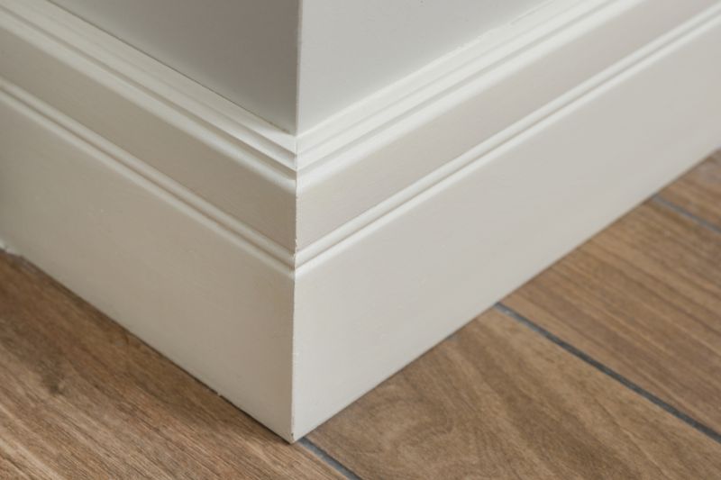 Trim Installation in Wilmington, NC