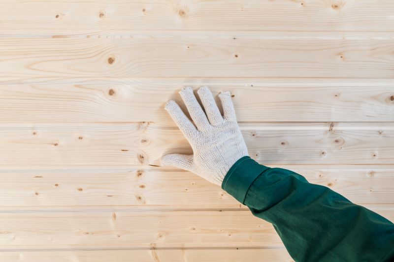 Wainscoting Installation in Wilmington, NC