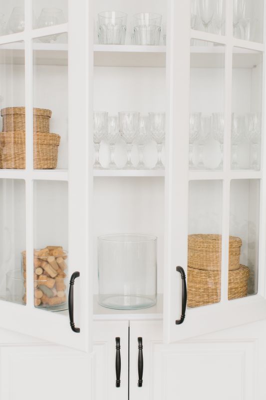 Wall Cabinets Installation in Dayton, OH