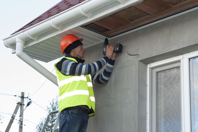 Window Flashing Replacement in Overland Park, KS