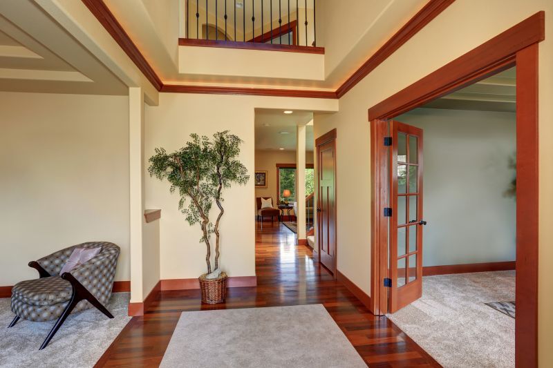 Wood Trim Replacement in Wilmington, NC