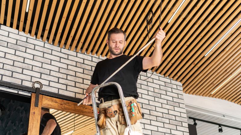Finish Carpentry Service in Kansas City, KS