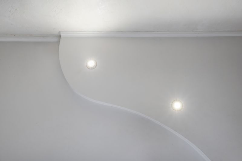 Kitchen Molding Installation in Wilmington, NC